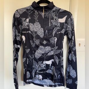 Espoir Equestrian Top